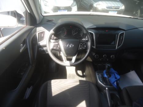 HYUNDAI Creta 1.6 16V 4P FLEX ATTITUDE AUTOM�TICO, Foto 4