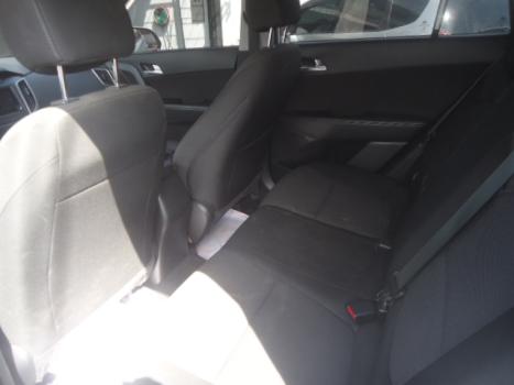 HYUNDAI Creta 1.6 16V 4P FLEX ATTITUDE AUTOM�TICO, Foto 5