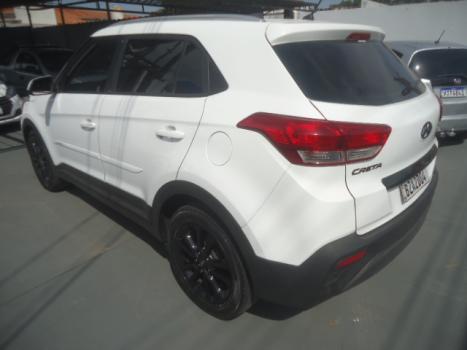 HYUNDAI Creta 1.6 16V 4P FLEX ATTITUDE AUTOM�TICO, Foto 6