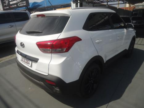 HYUNDAI Creta 1.6 16V 4P FLEX ATTITUDE AUTOM�TICO, Foto 7