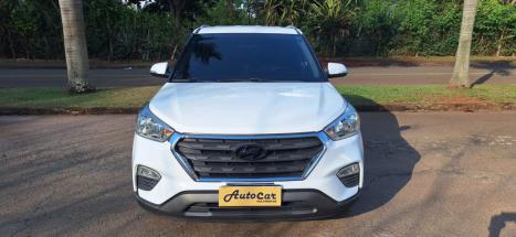 HYUNDAI Creta 1.6 16V 4P FLEX ATTITUDE AUTOMÁTICO, Foto 2