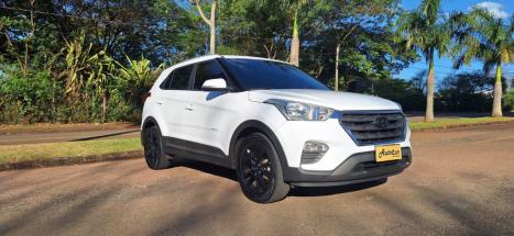 HYUNDAI Creta 1.6 16V 4P FLEX ATTITUDE AUTOMÁTICO, Foto 3