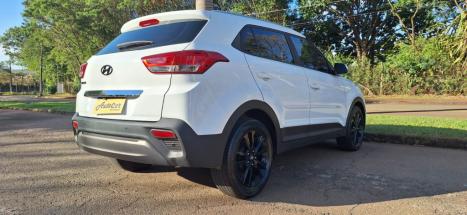HYUNDAI Creta 1.6 16V 4P FLEX ATTITUDE AUTOMÁTICO, Foto 4