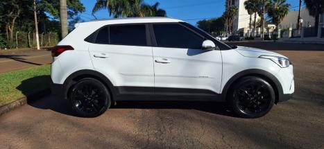 HYUNDAI Creta 1.6 16V 4P FLEX ATTITUDE AUTOMÁTICO, Foto 7