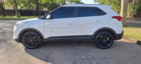 HYUNDAI Creta 1.6 16V 4P FLEX ATTITUDE AUTOMÁTICO, Foto 8