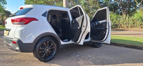 HYUNDAI Creta 1.6 16V 4P FLEX ATTITUDE AUTOMÁTICO, Foto 9