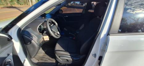 HYUNDAI Creta 1.6 16V 4P FLEX ATTITUDE AUTOMÁTICO, Foto 12
