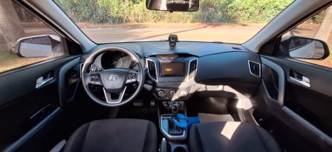 HYUNDAI Creta 1.6 16V 4P FLEX ATTITUDE AUTOMÁTICO, Foto 13
