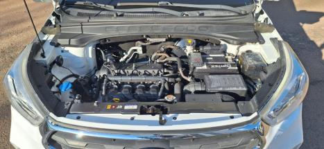 HYUNDAI Creta 1.6 16V 4P FLEX ATTITUDE AUTOMÁTICO, Foto 14