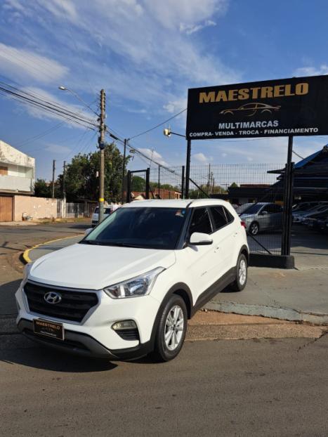 HYUNDAI Creta 1.6 16V 4P FLEX ATTITUDE, Foto 3