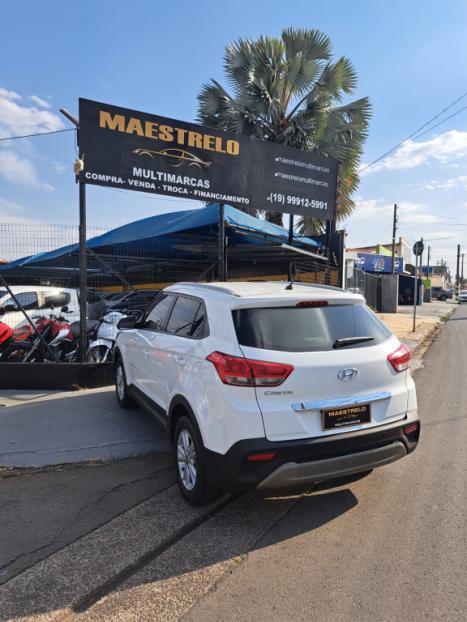 HYUNDAI Creta 1.6 16V 4P FLEX ATTITUDE, Foto 4