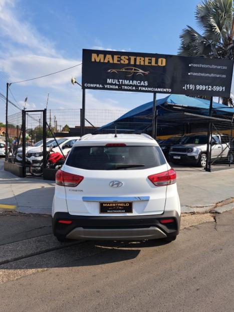 HYUNDAI Creta 1.6 16V 4P FLEX ATTITUDE, Foto 5
