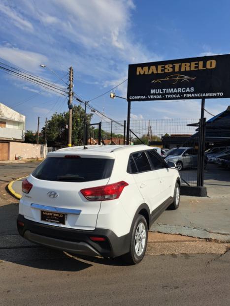 HYUNDAI Creta 1.6 16V 4P FLEX ATTITUDE, Foto 6
