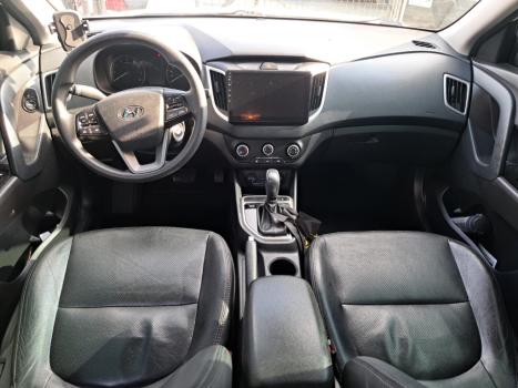 HYUNDAI Creta 1.6 16V 4P FLEX ATTITUDE, Foto 8