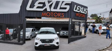 HYUNDAI Creta 1.6 16V 4P FLEX ATTITUDE AUTOM�TICO, Foto 1