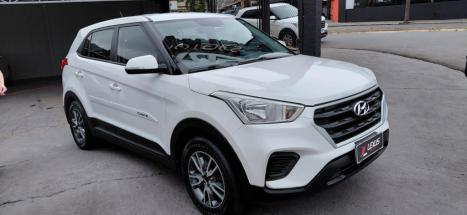 HYUNDAI Creta 1.6 16V 4P FLEX ATTITUDE AUTOM�TICO, Foto 3