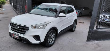 HYUNDAI Creta 1.6 16V 4P FLEX ATTITUDE AUTOM�TICO, Foto 4