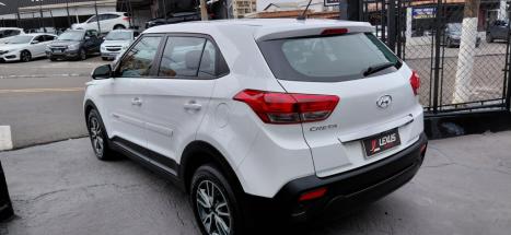 HYUNDAI Creta 1.6 16V 4P FLEX ATTITUDE AUTOM�TICO, Foto 5