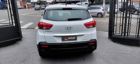 HYUNDAI Creta 1.6 16V 4P FLEX ATTITUDE AUTOM�TICO, Foto 6