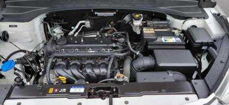 HYUNDAI Creta 1.6 16V 4P FLEX ATTITUDE AUTOM�TICO, Foto 7