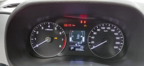 HYUNDAI Creta 1.6 16V 4P FLEX ATTITUDE AUTOM�TICO, Foto 8