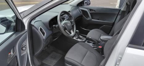 HYUNDAI Creta 1.6 16V 4P FLEX ATTITUDE AUTOM�TICO, Foto 12