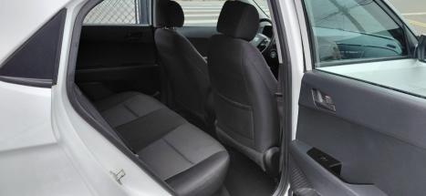 HYUNDAI Creta 1.6 16V 4P FLEX ATTITUDE AUTOM�TICO, Foto 13