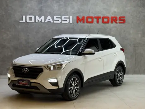 HYUNDAI Creta 1.6 16V 4P FLEX ATTITUDE AUTOM�TICO, Foto 1