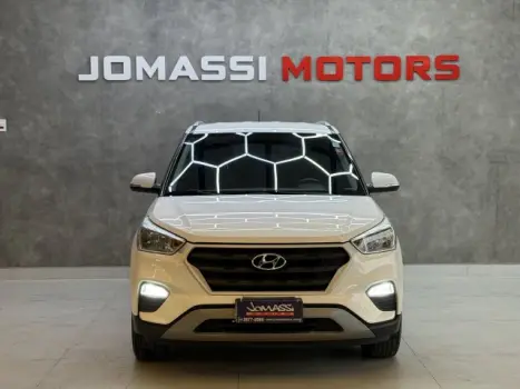 HYUNDAI Creta 1.6 16V 4P FLEX ATTITUDE AUTOM�TICO, Foto 2