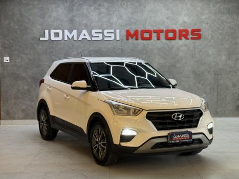 HYUNDAI Creta 1.6 16V 4P FLEX ATTITUDE AUTOM�TICO, Foto 3