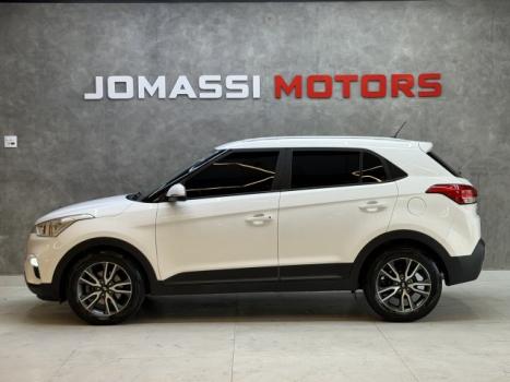 HYUNDAI Creta 1.6 16V 4P FLEX ATTITUDE AUTOM�TICO, Foto 4