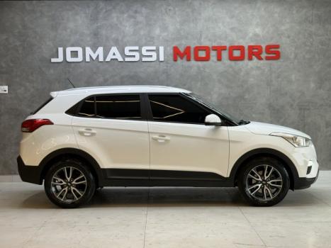 HYUNDAI Creta 1.6 16V 4P FLEX ATTITUDE AUTOM�TICO, Foto 5