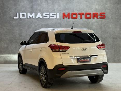 HYUNDAI Creta 1.6 16V 4P FLEX ATTITUDE AUTOM�TICO, Foto 6
