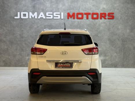 HYUNDAI Creta 1.6 16V 4P FLEX ATTITUDE AUTOM�TICO, Foto 7