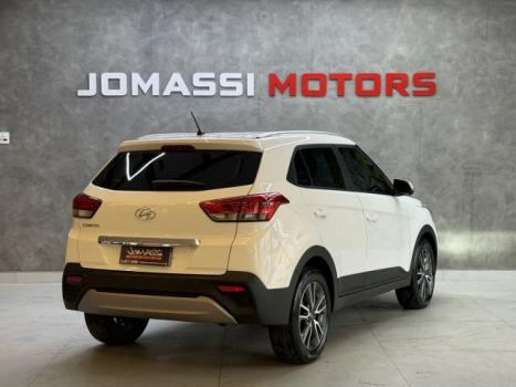HYUNDAI Creta 1.6 16V 4P FLEX ATTITUDE AUTOM�TICO, Foto 8