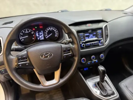 HYUNDAI Creta 1.6 16V 4P FLEX ATTITUDE AUTOM�TICO, Foto 10