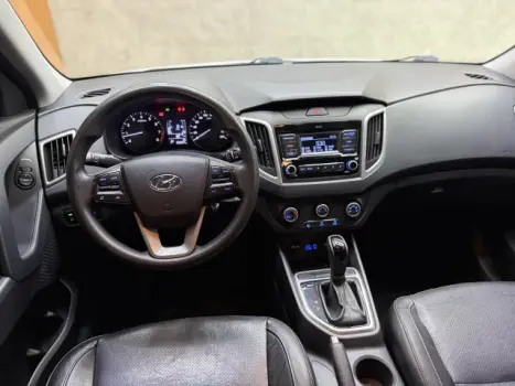 HYUNDAI Creta 1.6 16V 4P FLEX ATTITUDE AUTOM�TICO, Foto 11