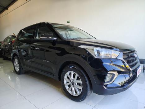 HYUNDAI Creta 1.6 16V 4P FLEX SMART AUTOMÁTICO, Foto 1