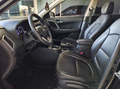 HYUNDAI Creta 1.6 16V 4P FLEX SMART AUTOMÁTICO, Foto 5