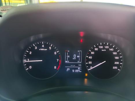 HYUNDAI Creta 1.6 16V 4P FLEX SMART AUTOMÁTICO, Foto 6