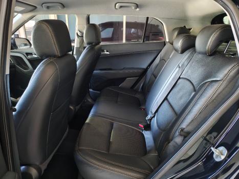 HYUNDAI Creta 1.6 16V 4P FLEX SMART AUTOMÁTICO, Foto 7