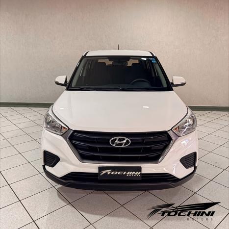 HYUNDAI Creta 1.6 16V 4P FLEX ATTITUDE AUTOMÁTICO, Foto 2