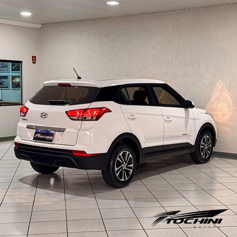 HYUNDAI Creta 1.6 16V 4P FLEX ATTITUDE AUTOMÁTICO, Foto 3