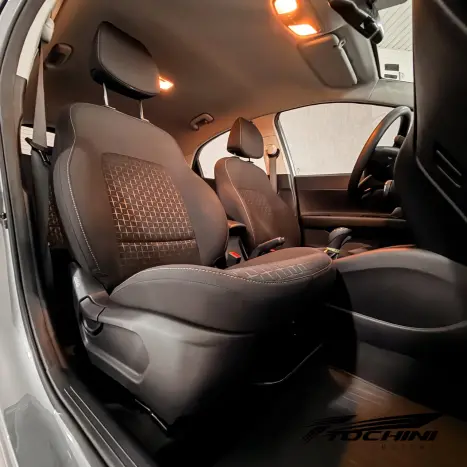 HYUNDAI Creta 1.6 16V 4P FLEX ATTITUDE AUTOMÁTICO, Foto 7