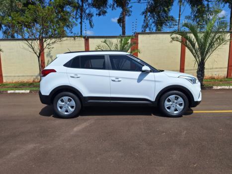 HYUNDAI Creta 1.6 16V 4P FLEX ATTITUDE AUTOMÁTICO, Foto 2