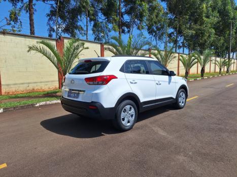 HYUNDAI Creta 1.6 16V 4P FLEX ATTITUDE AUTOMÁTICO, Foto 3
