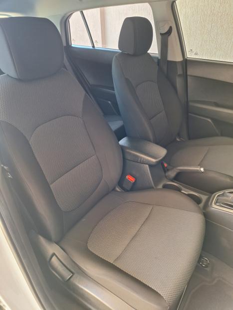 HYUNDAI Creta 1.6 16V 4P FLEX ATTITUDE AUTOMÁTICO, Foto 8