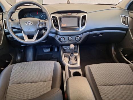 HYUNDAI Creta 1.6 16V 4P FLEX ATTITUDE AUTOMÁTICO, Foto 11