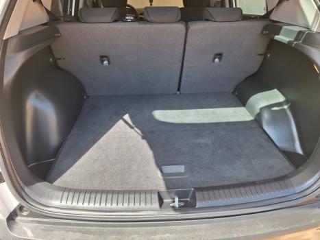 HYUNDAI Creta 1.6 16V 4P FLEX ATTITUDE AUTOMÁTICO, Foto 12