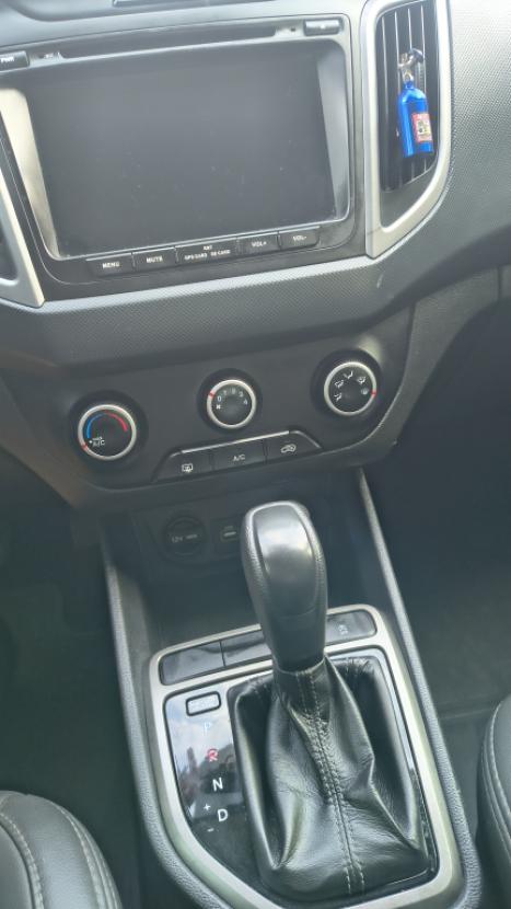 HYUNDAI Creta 1.6 16V 4P FLEX ATTITUDE AUTOMÁTICO, Foto 7